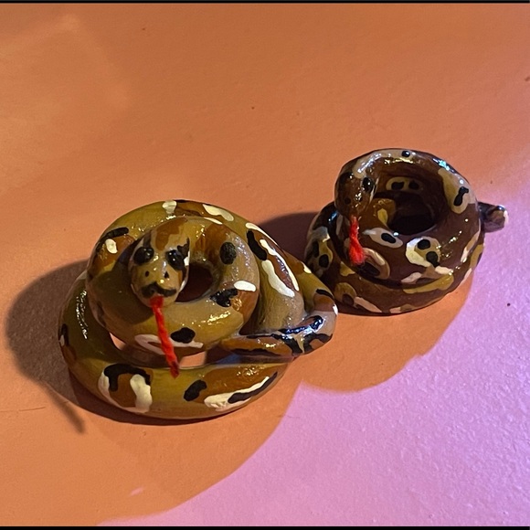 Custom pet figurines - Picture 5 of 6